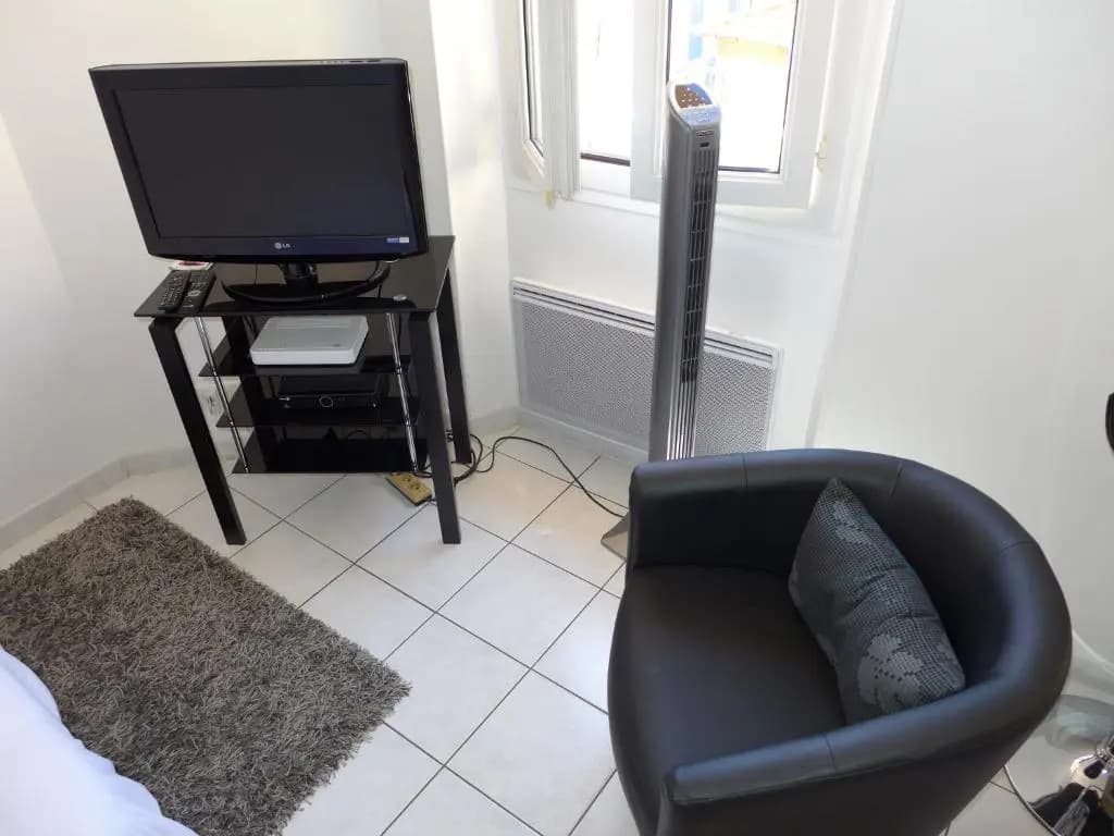 Studio Riouffe 2 mins from the Palais des Festivals and the beach 132 - Miniature 6