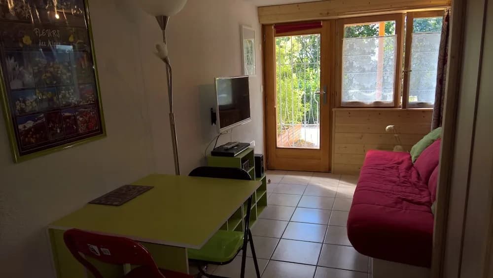 Gîtes Le Panorama - Photo 4