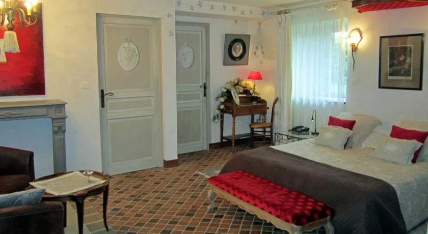 Manoir de La Hazaie - Photo 2