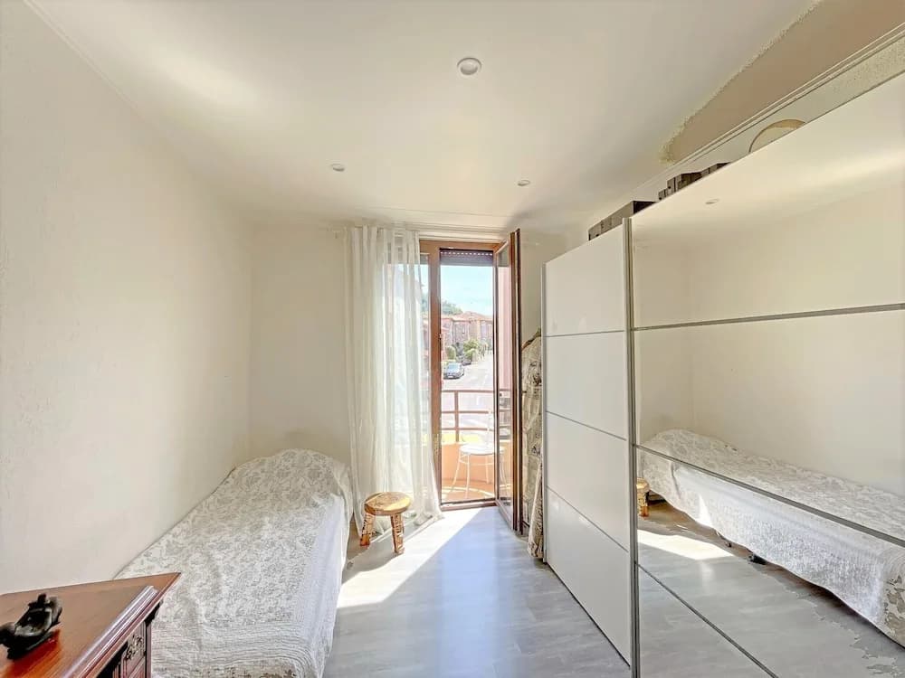 3 Bedr Appartment Beach Acces Theoule - Photo 5