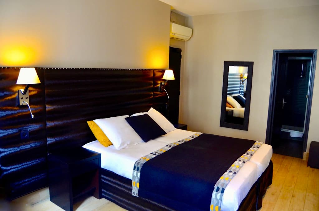 Hotel Migny Opera Montmartre - Miniature 7