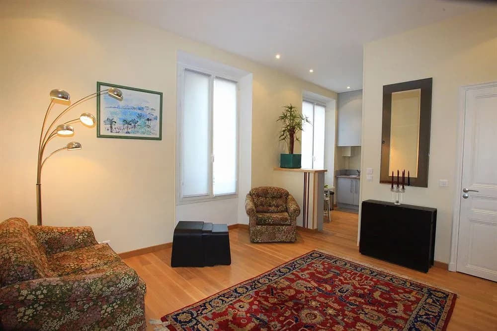Residence Coeur De Cannes Beach - Photo 5