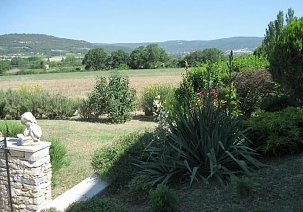 La Bastide des Raisins - Photo 4