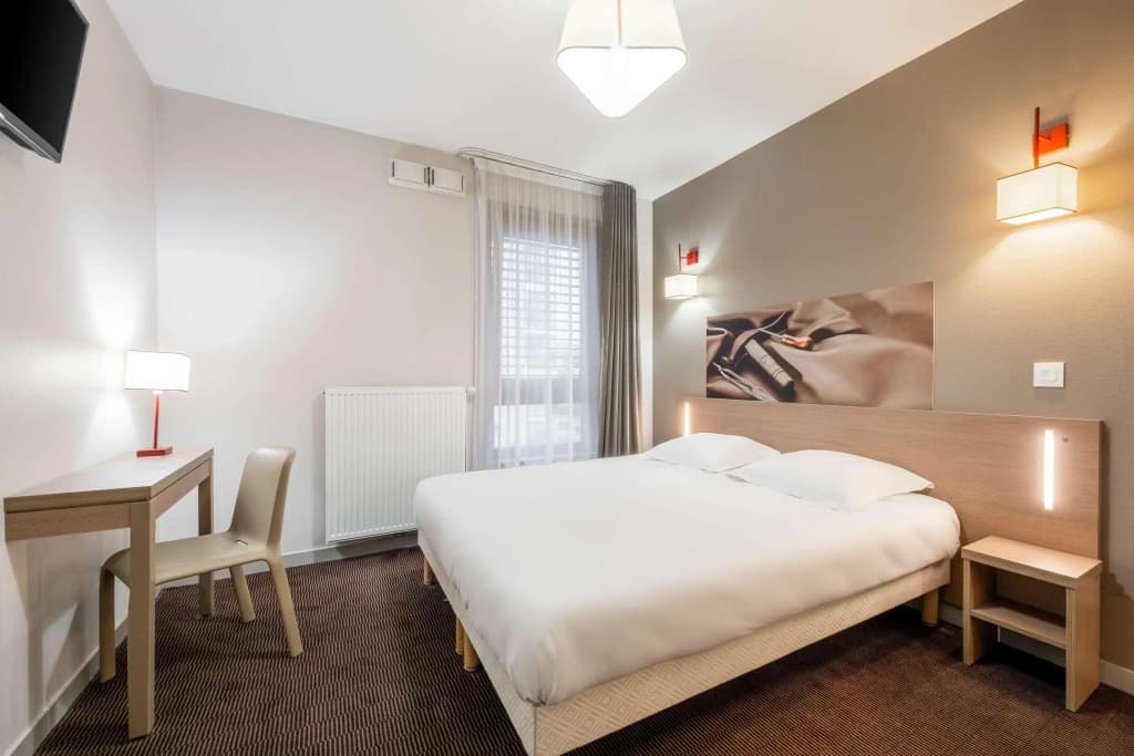 Nehô Suites Porte de Genève - Gare Annemasse - Photo 4