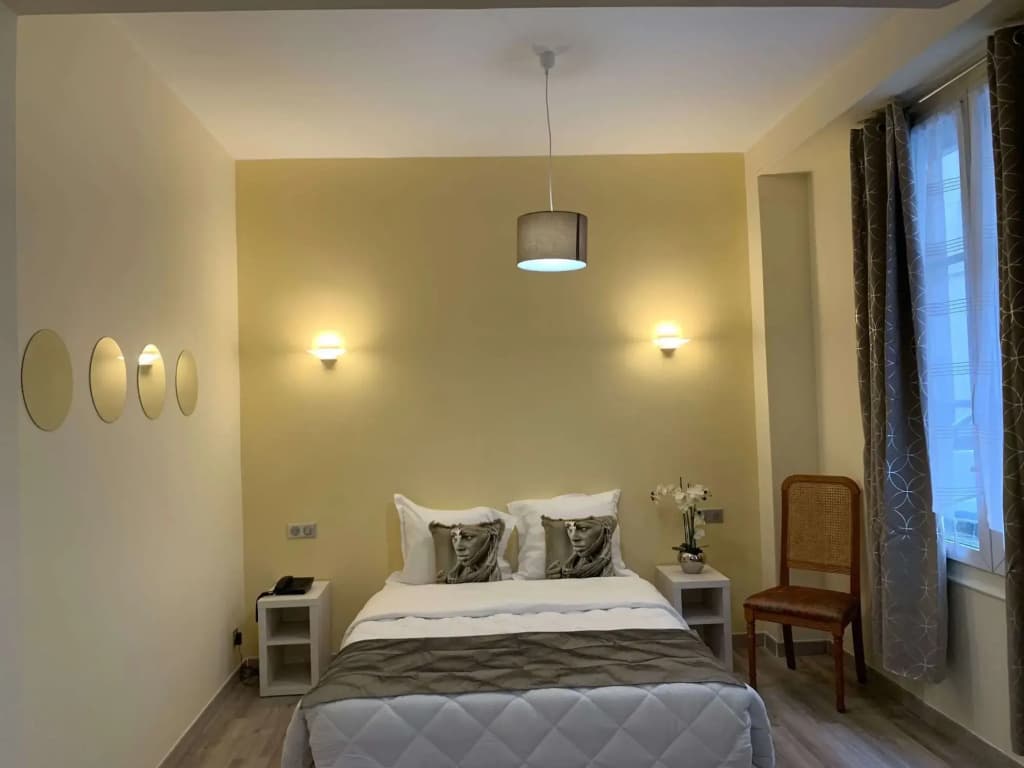 Hotel de Belfort - Photo 4