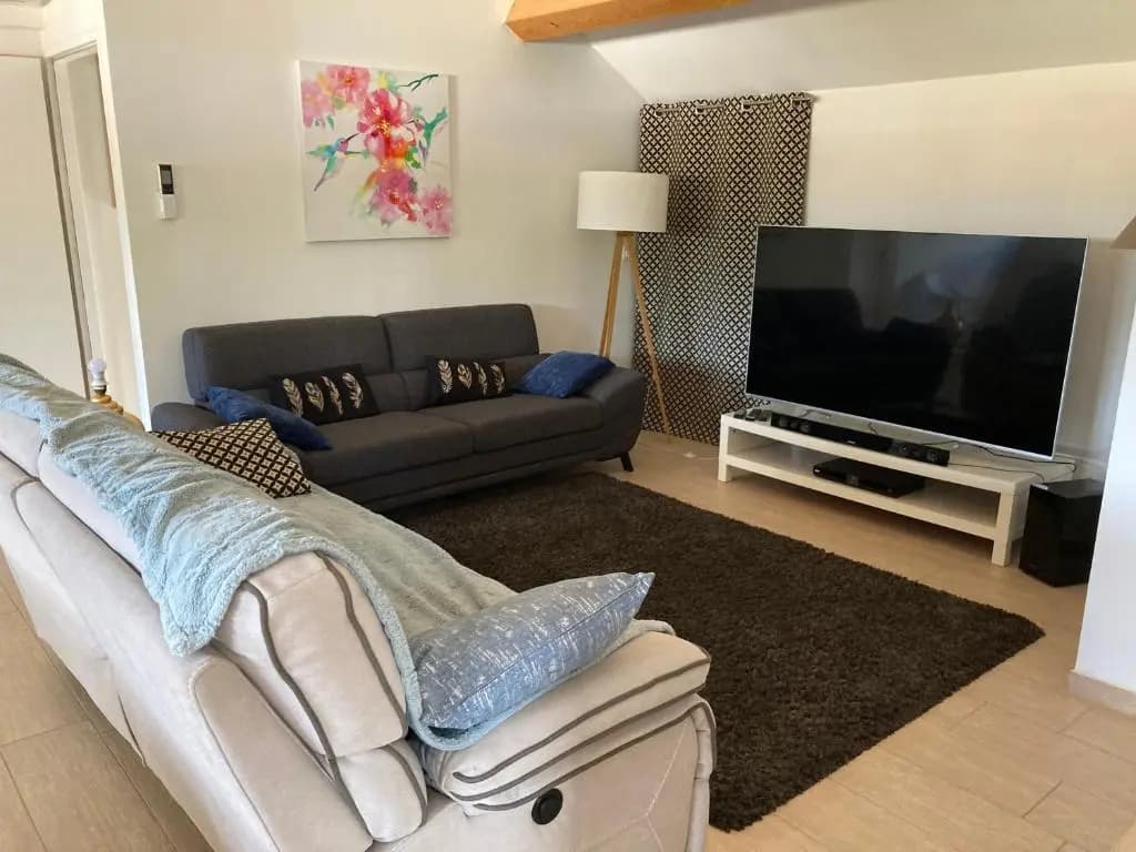 Très belle villa privée pour 10 personnes avec piscine privée - Photo 2