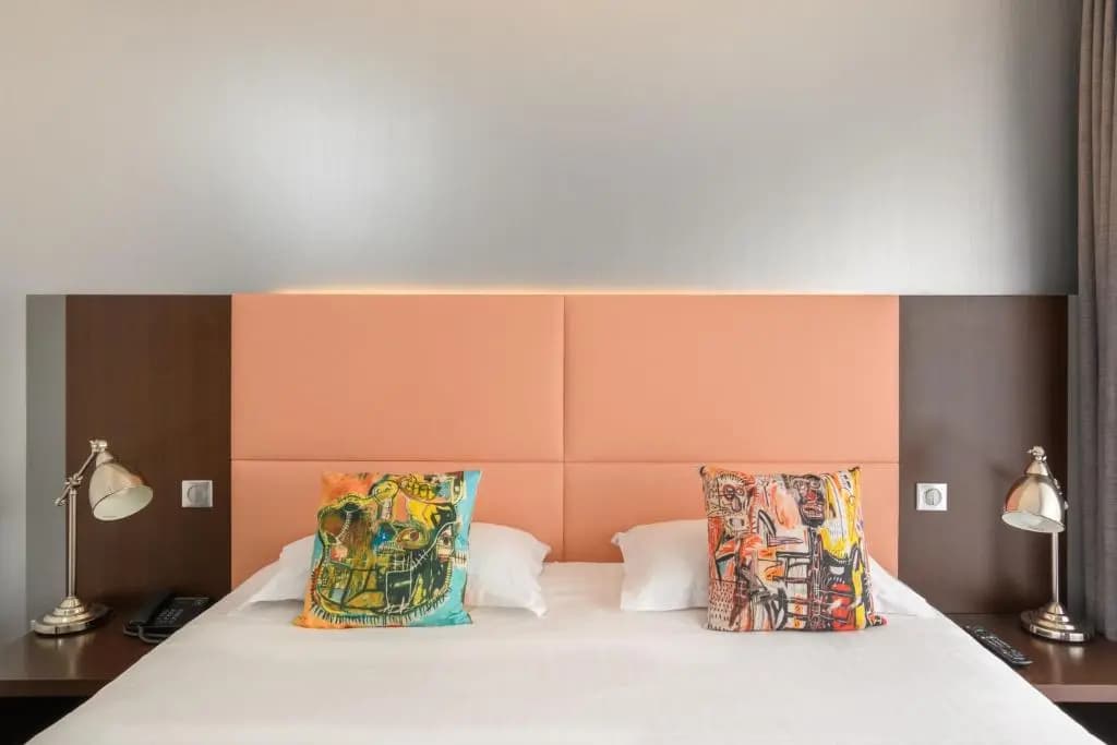 Hype Hotel - Photo 2