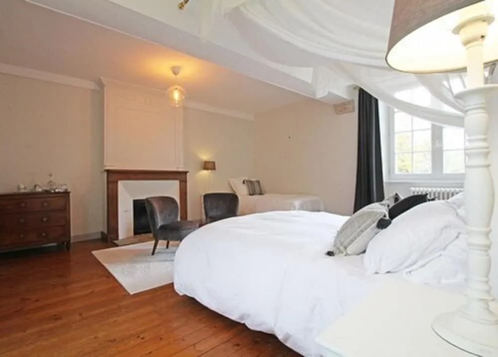 Le Manoir De Juganville - Photo 1