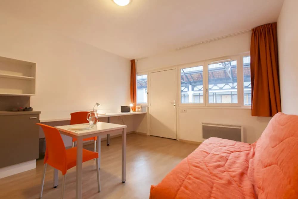 Résidence Suiteasy Oxygène - Photo 4