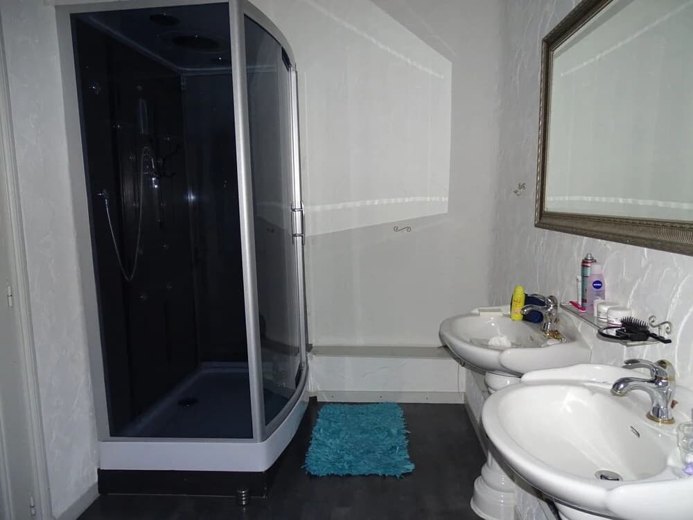 Beautiful Apartment in Saint-Prix with Swimming Pool - Miniature 6