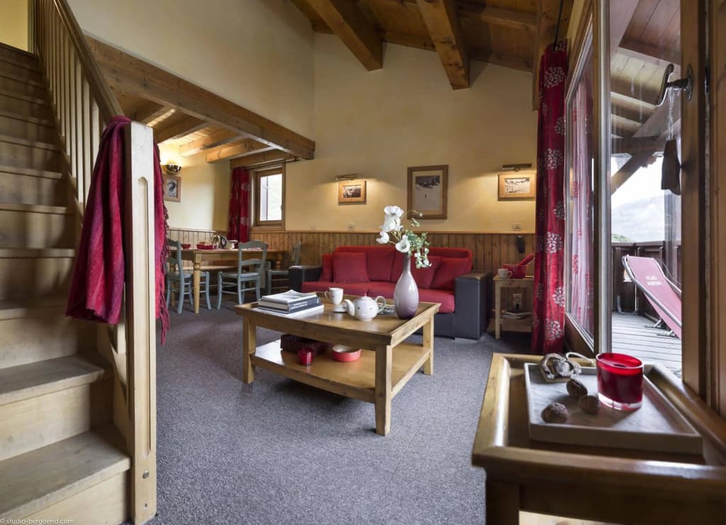 Chalet Montana Airelles - Photo 2