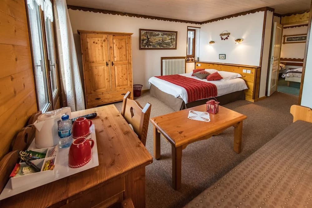 Hôtel Le Grand Truc - Photo 2