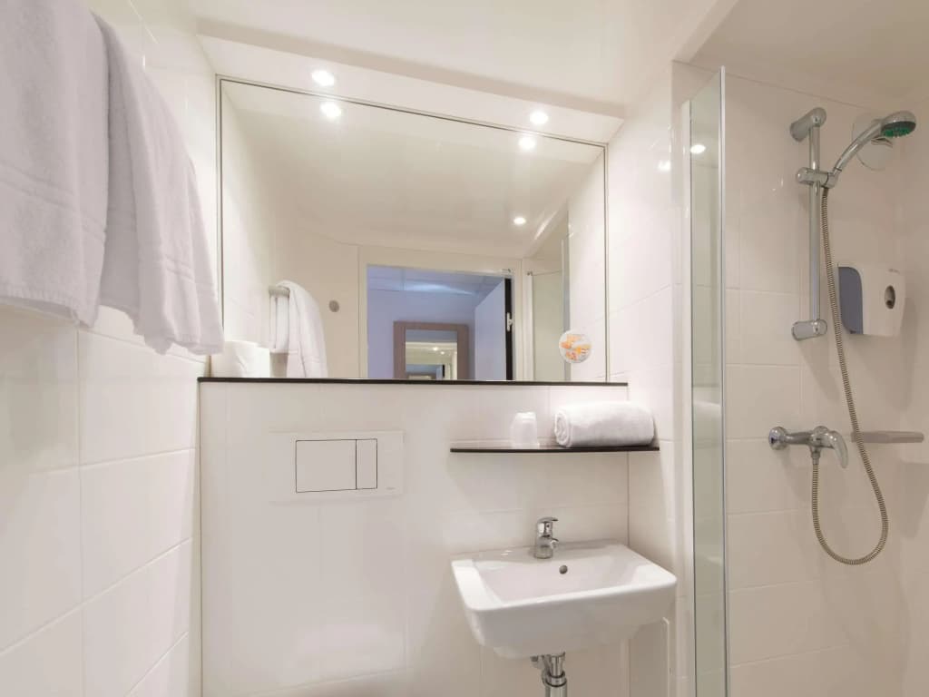 ibis budget La Rochelle Centre les Minimes - Miniature 8