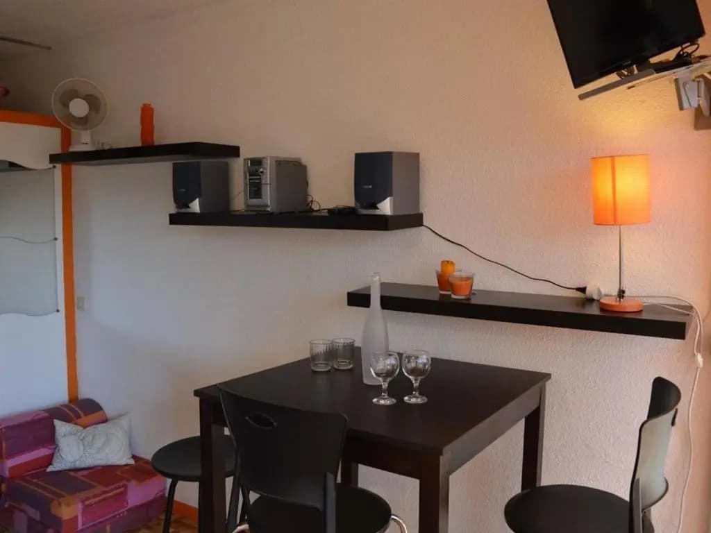 Appartement Argelès-sur-Mer, 1 pièce, 4 personnes - FR-1-225-116 - Photo 4
