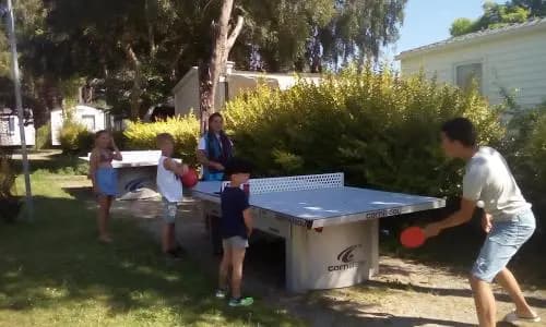 Camping Le Panorama - Miniature 7