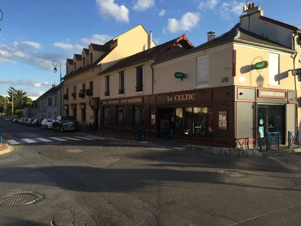 Le Celtique - Photo 1