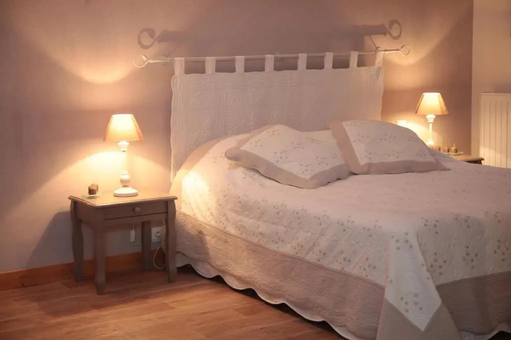 Logis de La Bénétière - Photo 5