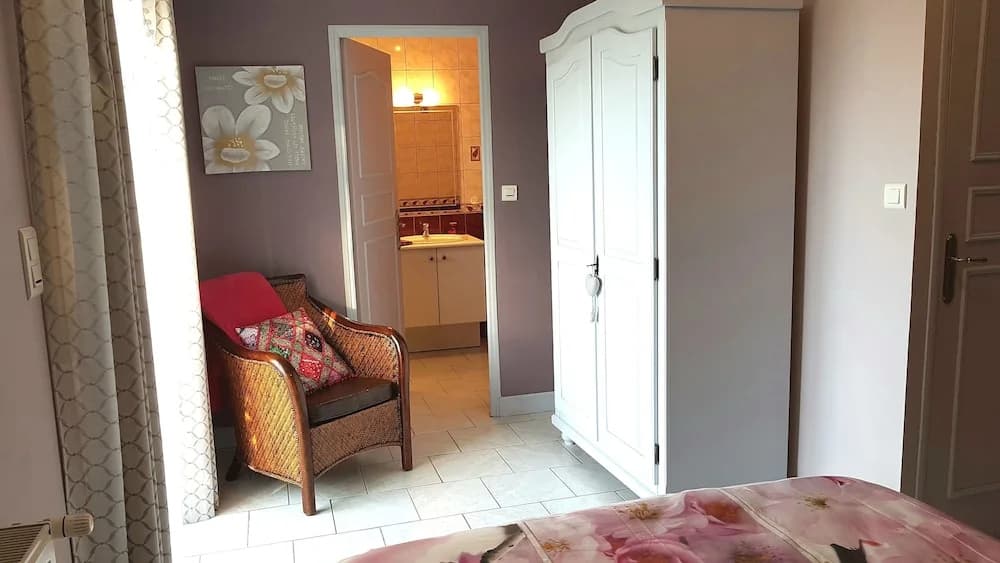 Le Domaine de la Dame Blanche - Photo 2
