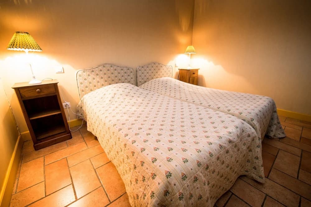 Hôtel de la halle - Photo 2