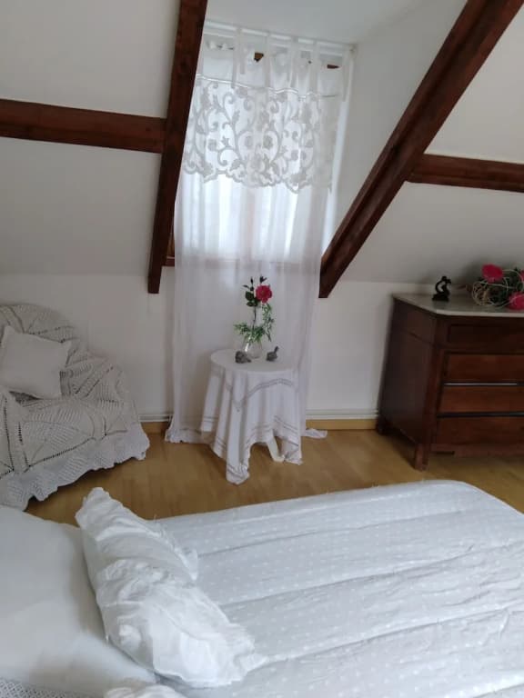 Le Moulin des Roses - Photo 5