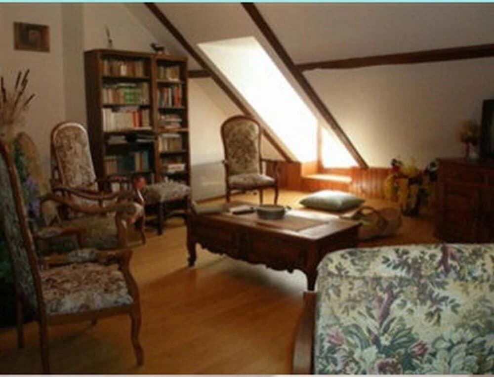 Chambres d'hôtes Anousta - Photo 4