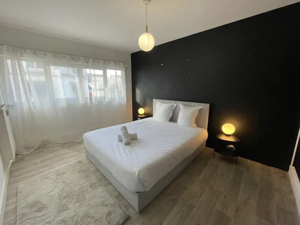 Apartment in Le Mans Near Train Station - Photo 1