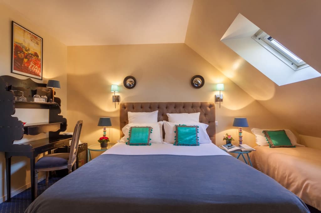Le Clos d'Amboise - Miniature 6