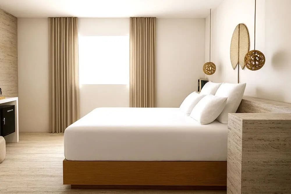Hotel Casamore - Photo 4
