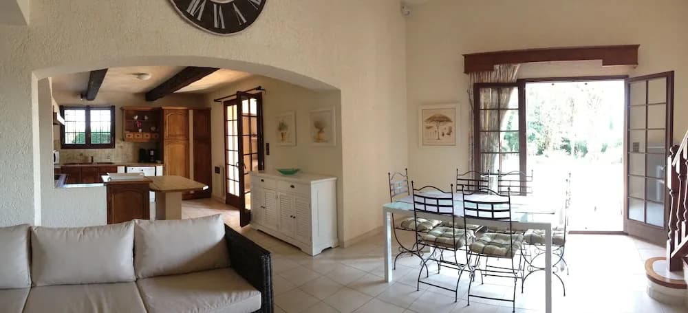 Maison Provençale - Photo 4
