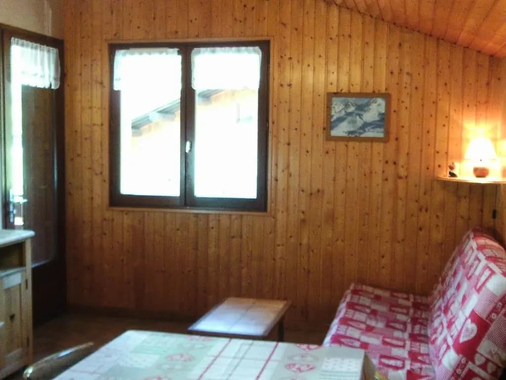 Appartement Le Grand-Bornand, 3 pièces, 6 personnes - FR-1-467-80 - Photo 3