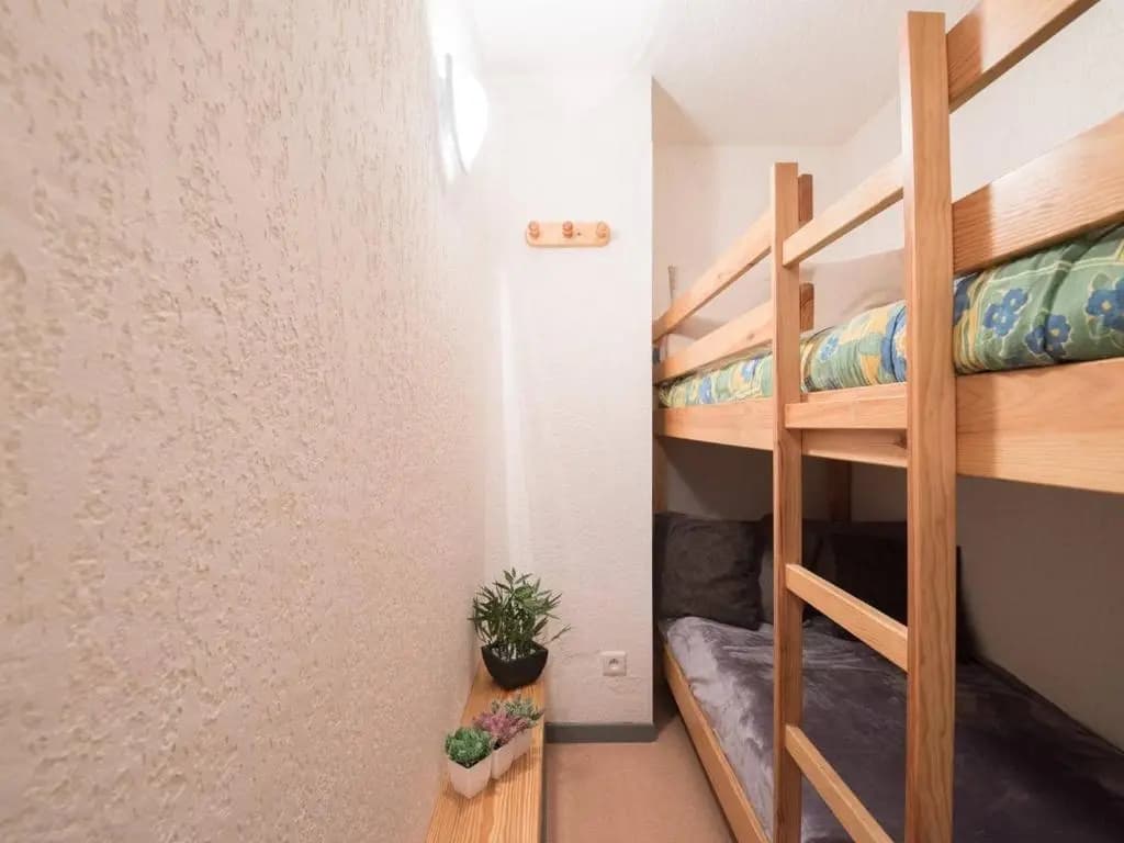 Appartement Saint-Lary-Soulan, 2 pièces, 6 personnes - FR-1-296-172 - Miniature 8