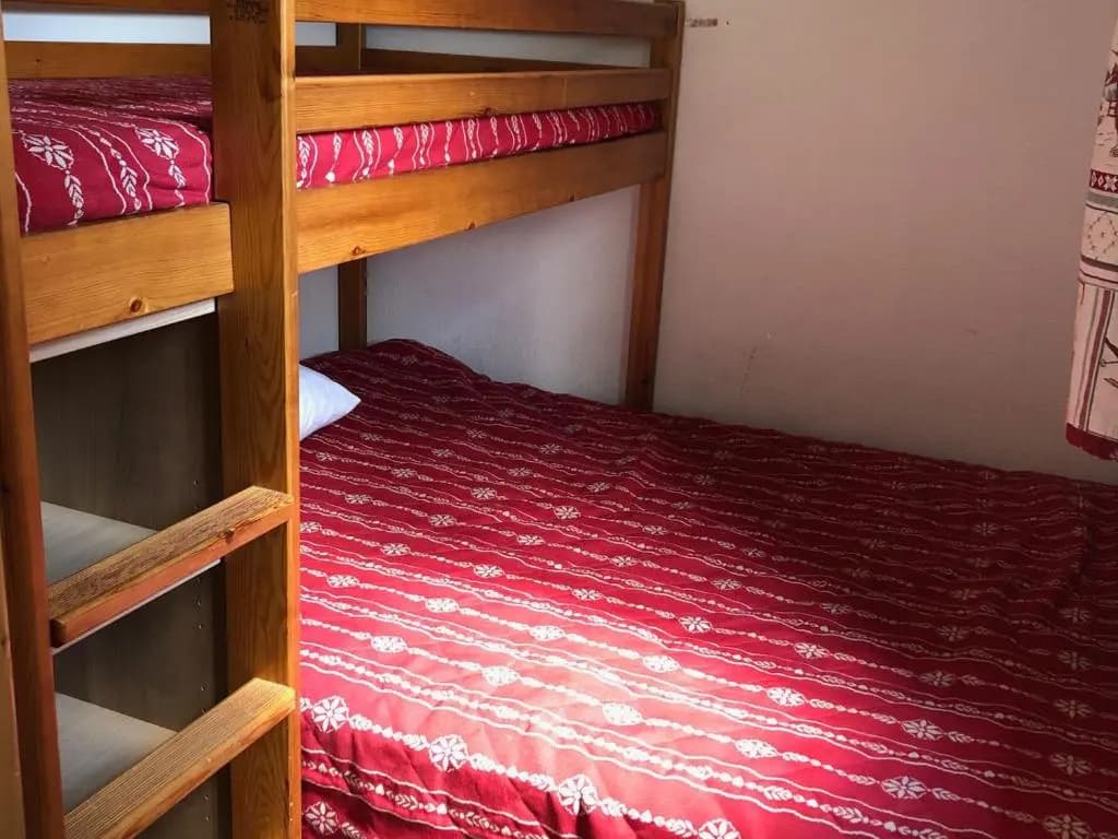 Appartement Lanslevillard, 3 pièces, 6 personnes - FR-1-508-138 - Photo 2