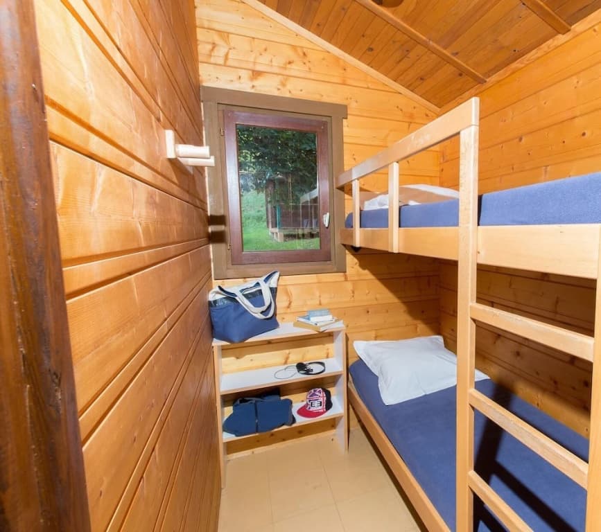 Camping Collonges-la-Rouge - Photo 2