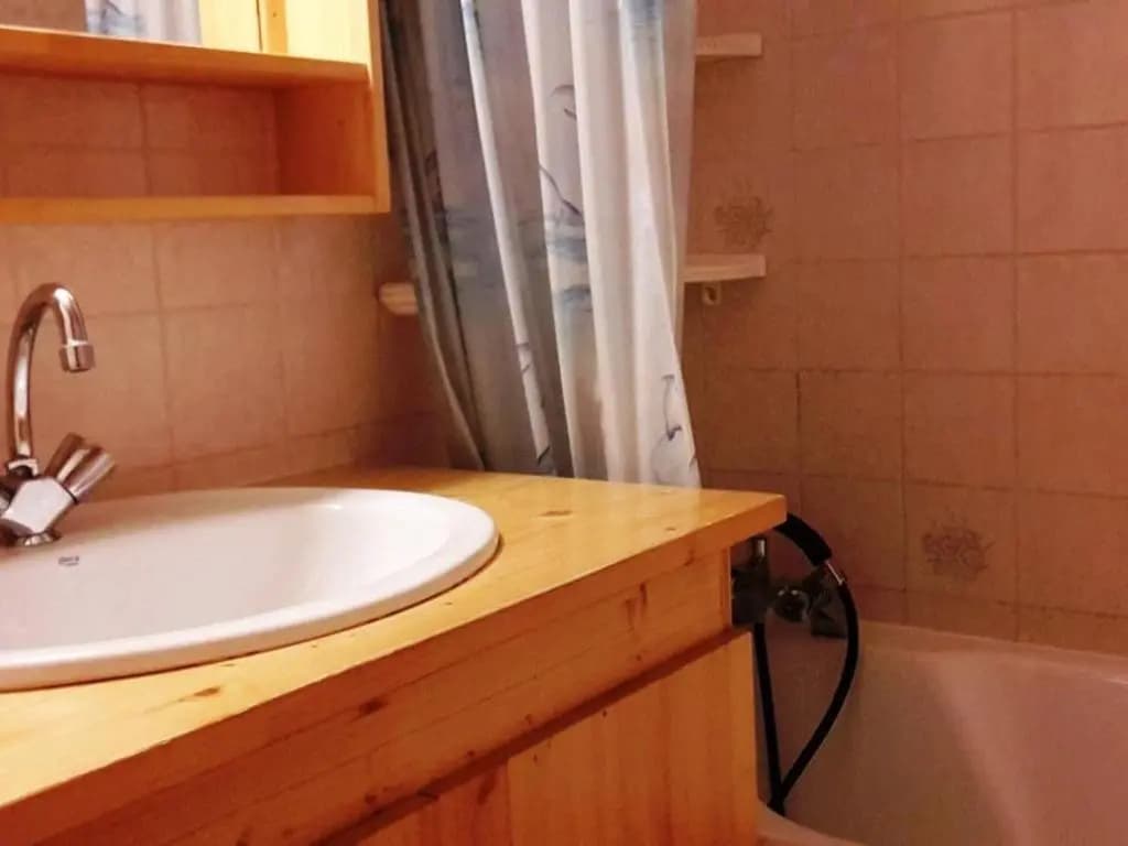 Appartement Le Grand-Bornand, 2 pièces, 6 personnes - FR-1-241-21 - Miniature 6