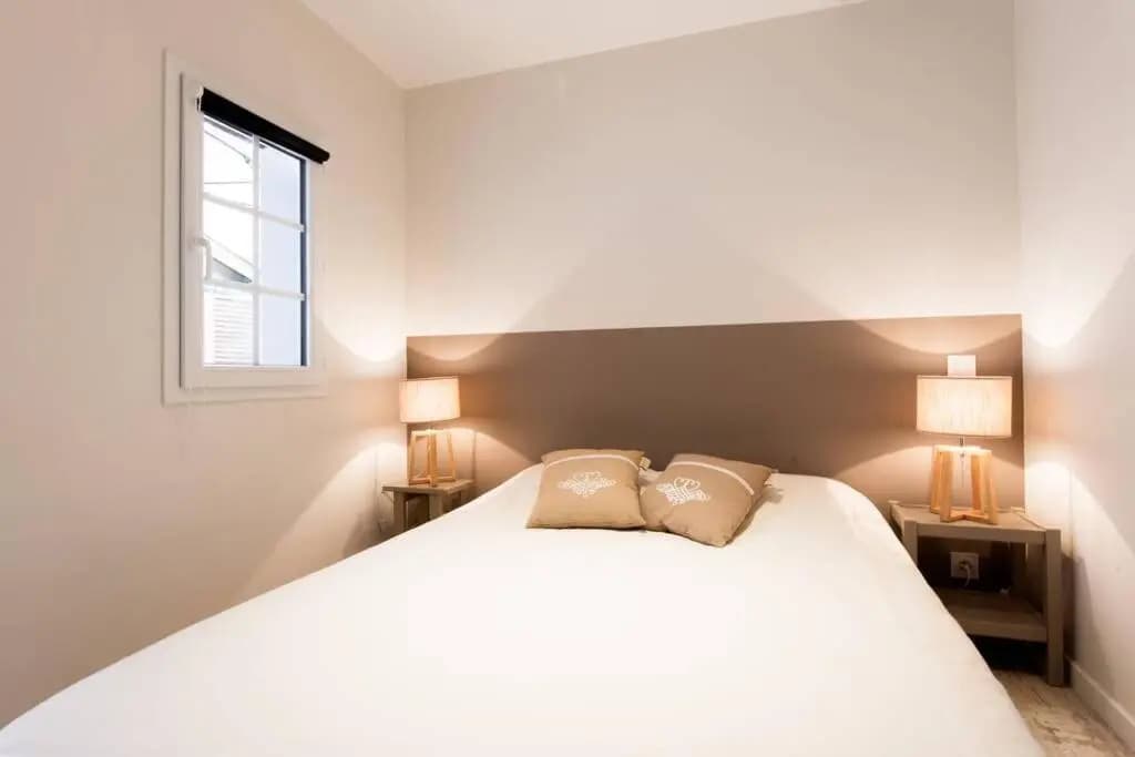 Beau T3 *** pour 2 à 4 pers avec patio privatif - Photo 3