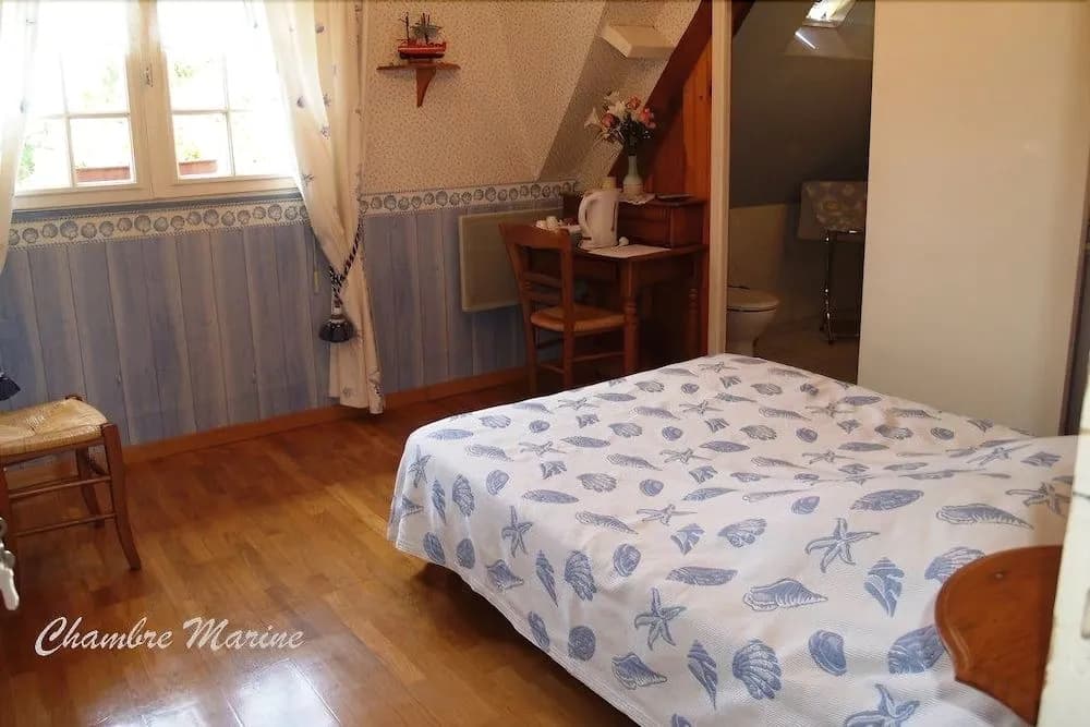 Chambres d'hotes de la Ville Patouard - Photo 3