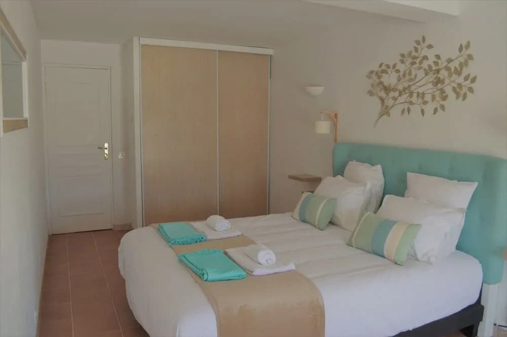 Villa La Terre Des Lauriers B&B - Photo 5