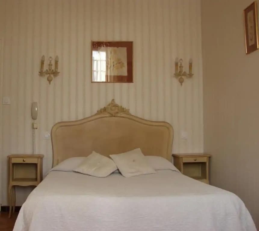Hôtel Le Siècle - Photo 2