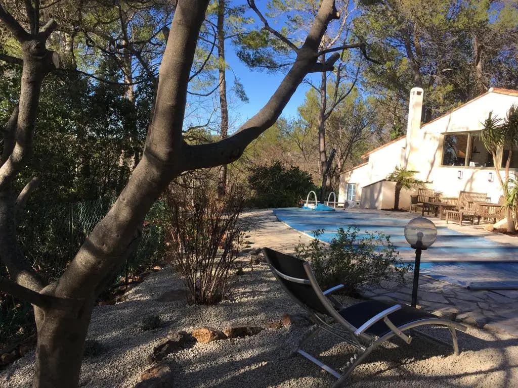 Gîte le Figuier - Photo 4