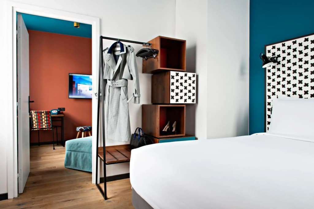 BOMA easy living hotel By Stay Collection - Photo 5