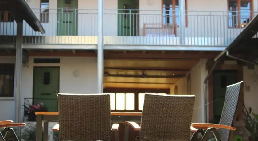 Appartement Roman - Miniature 7