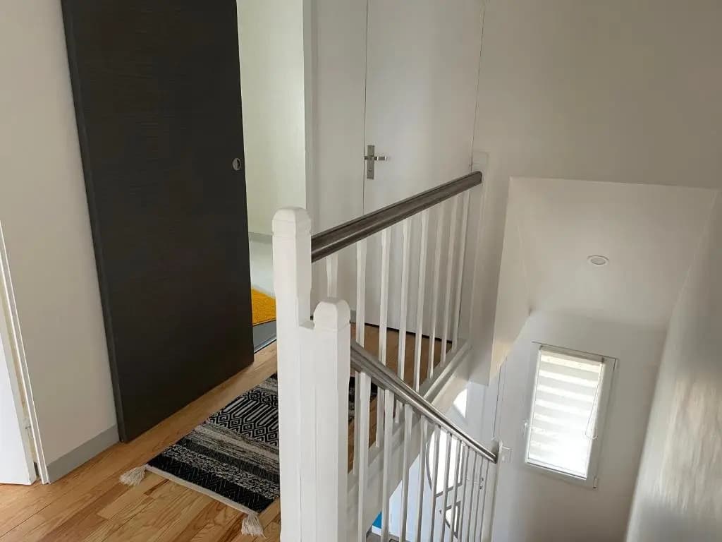 Location maison Le Mans - Parking gratuit - CEMIMA - Photo 5
