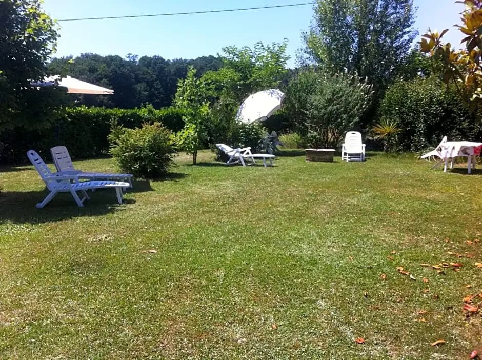 Chambre D'hotes la Cavaille - Photo 1
