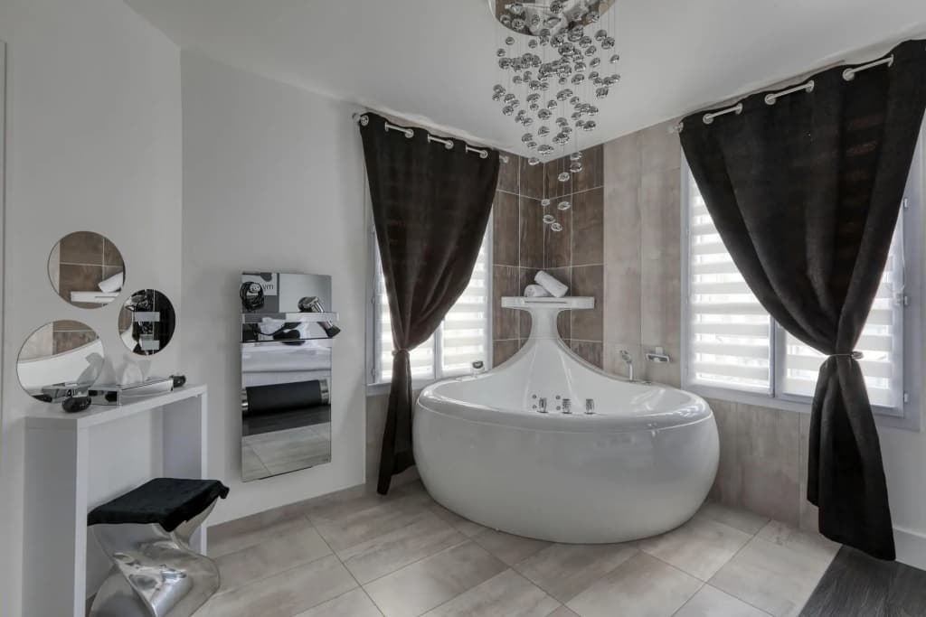 123home - Suite & spa - Miniature 7
