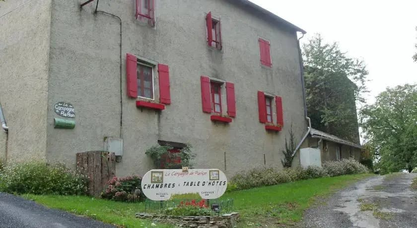 La Campagne de PieMon - Photo 1