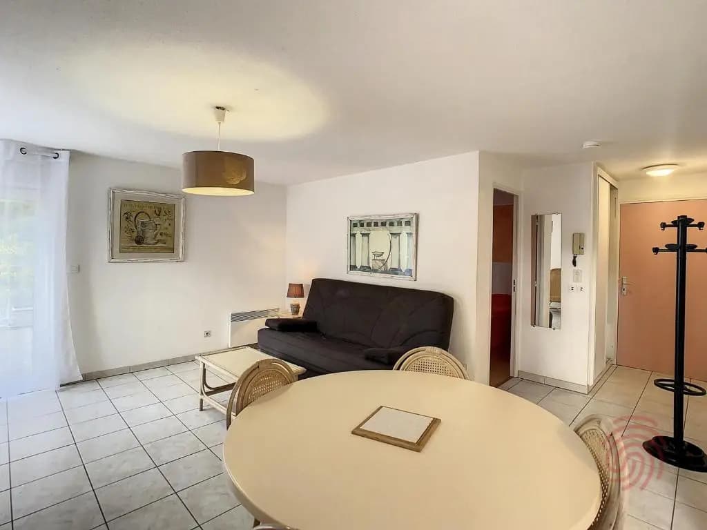 Appartement Lamalou-les-Bains, 2 pièces, 4 personnes - FR-1-451-24 - Photo 1