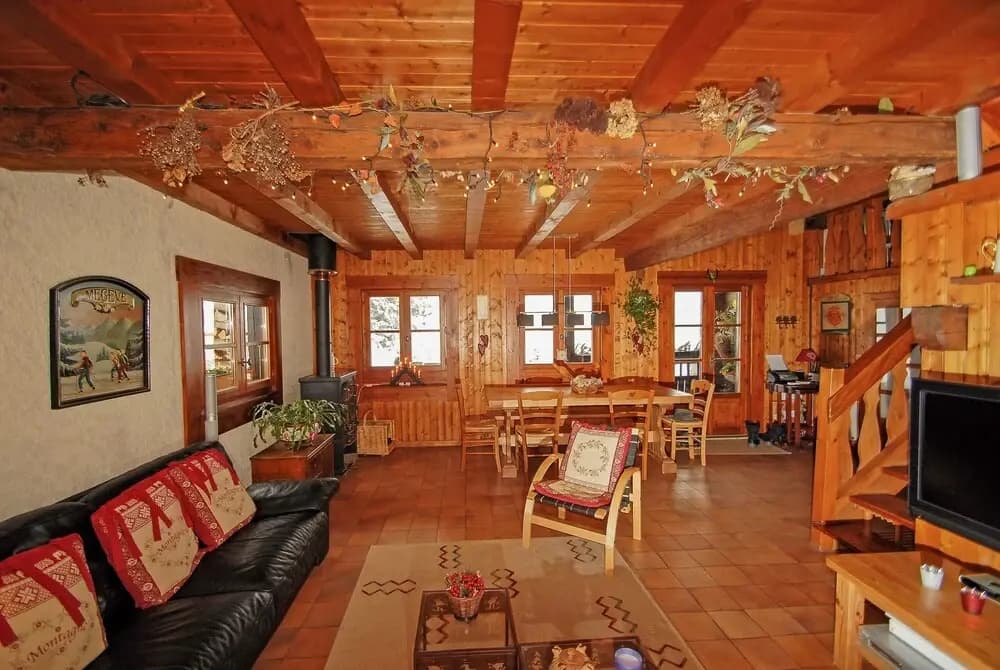 Chalet des Burdines - Miniature 7