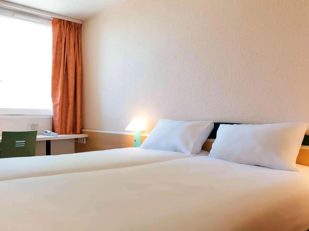 ibis Lyon Est Bron - Miniature 6