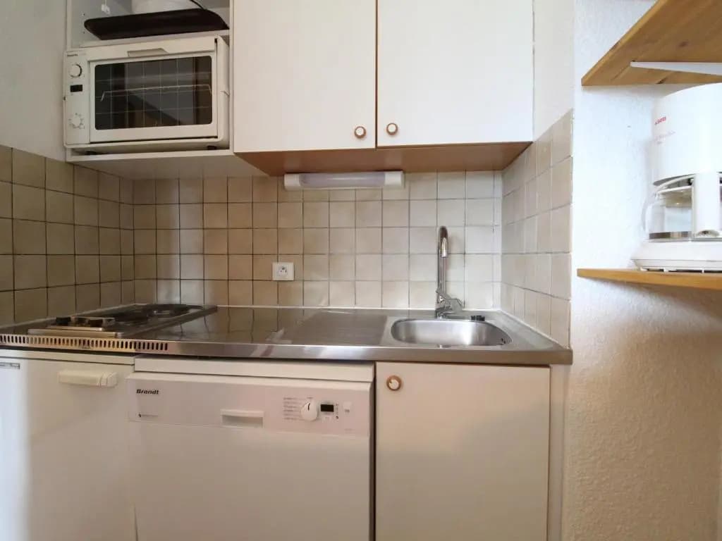 Appartement Termignon, 2 Pièces, 4 Personnes - Fr-1-508-192 - Miniature 6