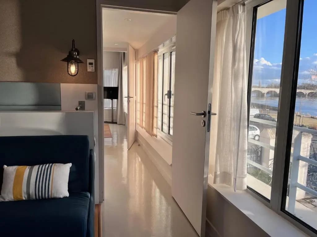 Les 3 Lieux - Hôtel, Restaurant, Espace sensoriel - Miniature 7